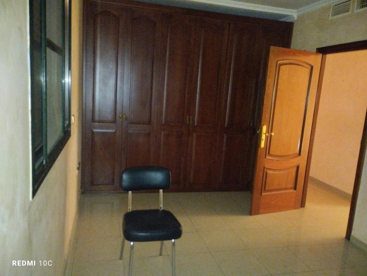 Piso de 101 m² en Melilla