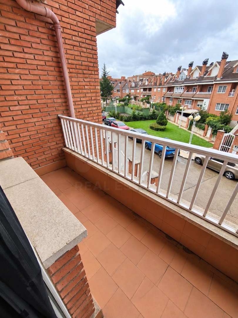 Casa de 175 m² a San Andrés del Rabanedo