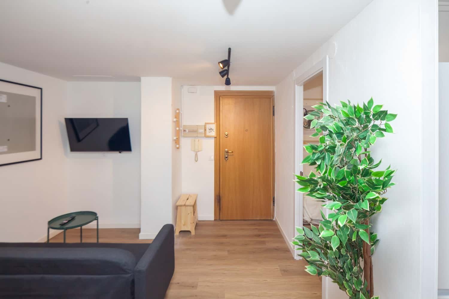 Habitació de lloguer, València