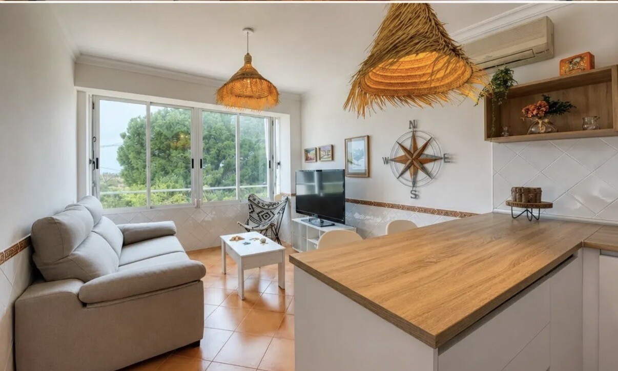 Pis de 40 m² a Dénia