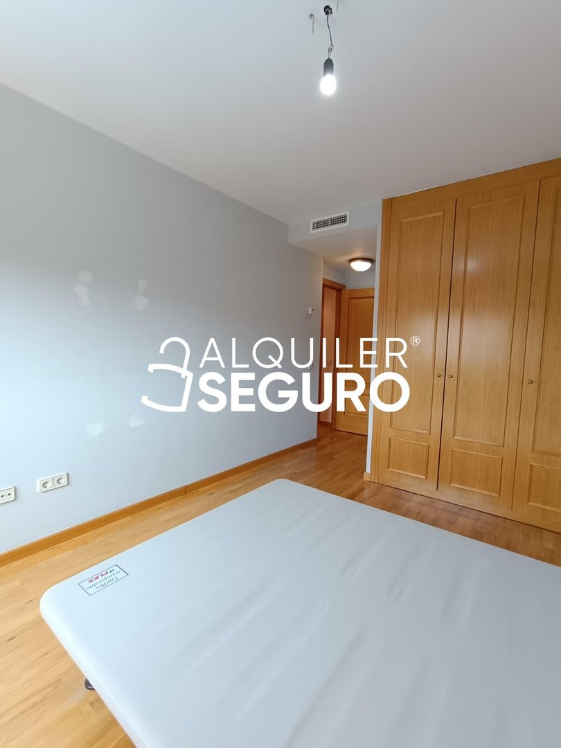 Pis de 90 m² a Parla