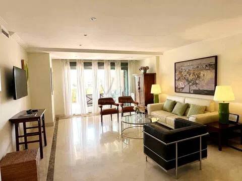 Piso de 170 m² en San Roque