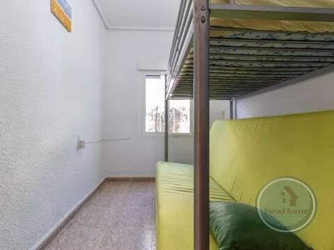 Pis de 80 m² a Santa Pola