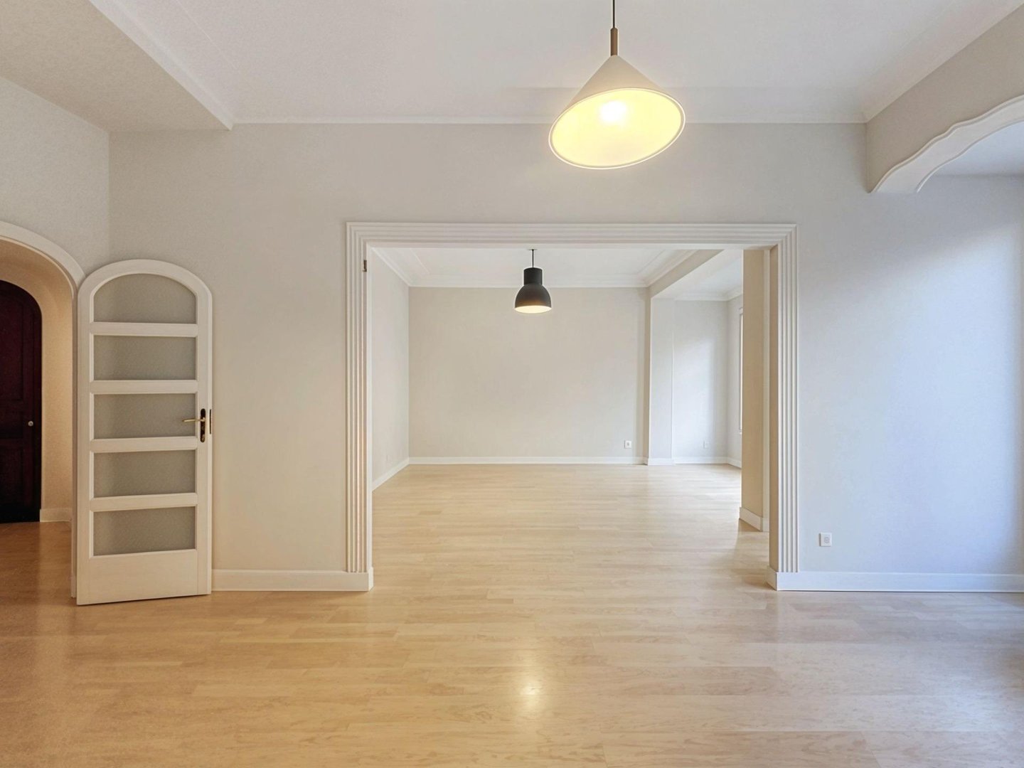 Pis de 189 m² a València