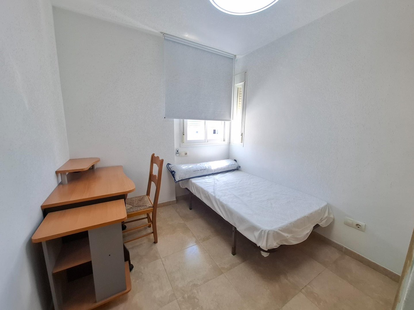 Piso de 118 m² en Vícar