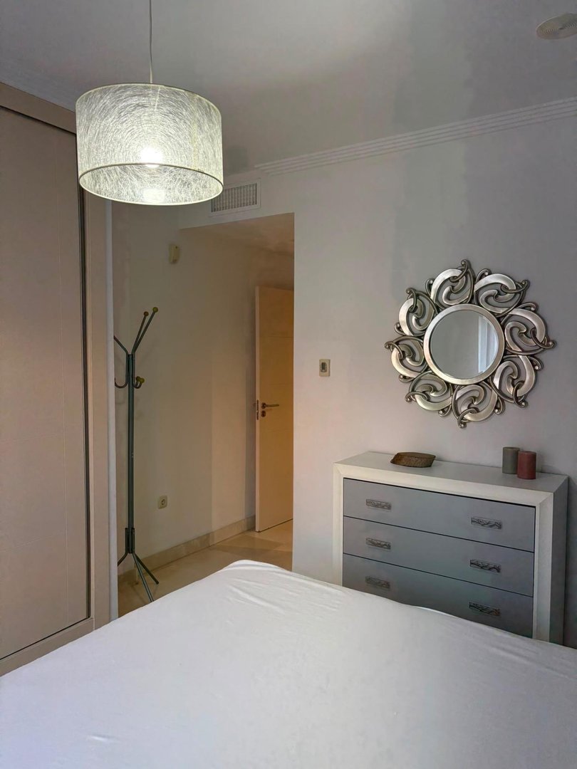 Piso de 88 m² en Motril