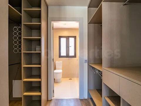 Piso de 220 m² en Madrid