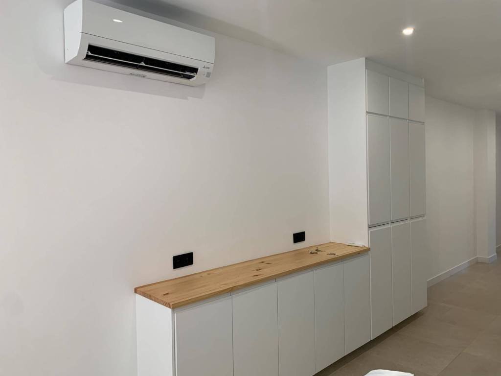 Piso de 80 m² en Palma
