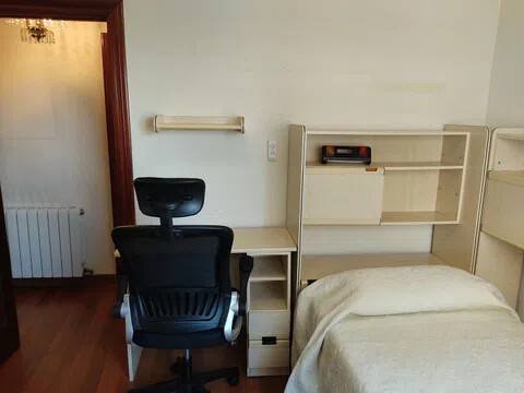 Habitació 133 m², Cartagena