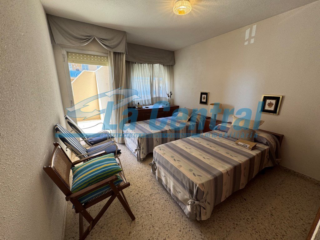 Piso de 76 m² en l'Ampolla