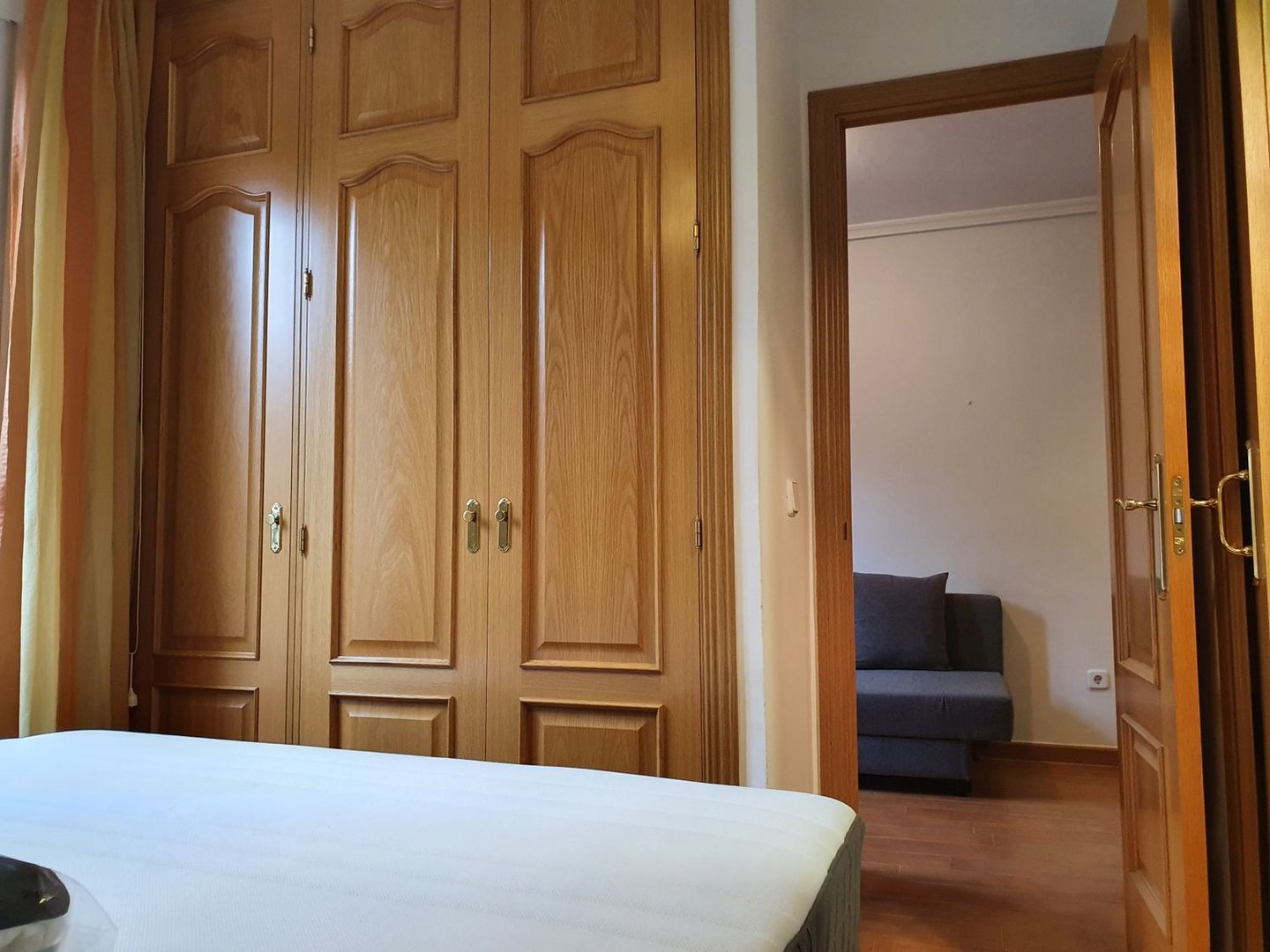 Appartamento 40 m² a Madrid