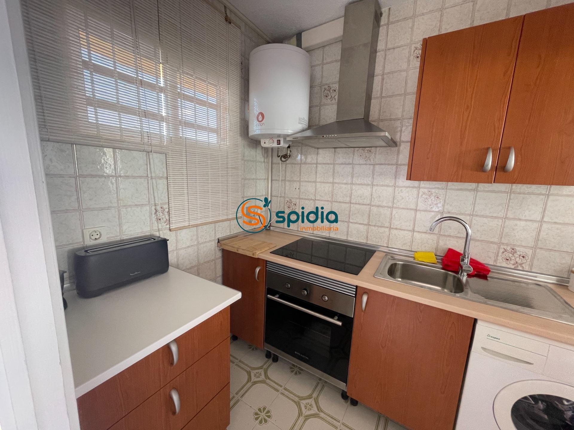 Pis de 80 m² a Águilas