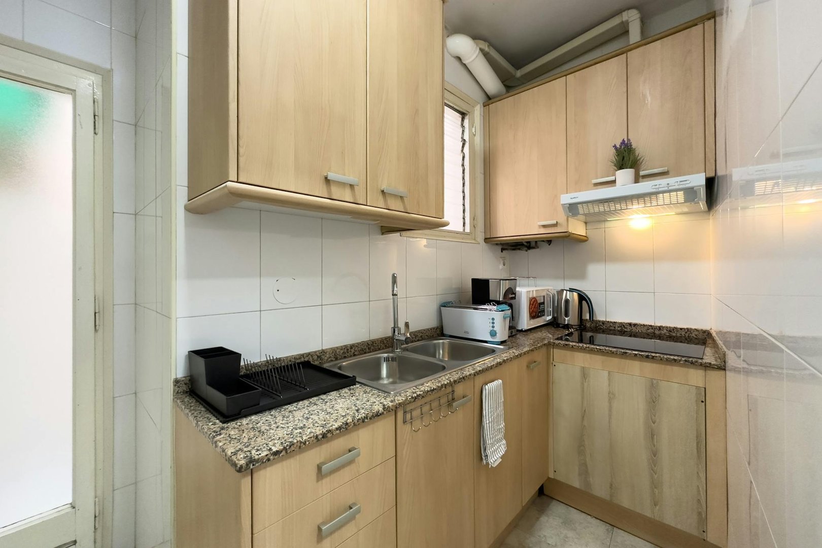 Habitación 82 m², Barcelona