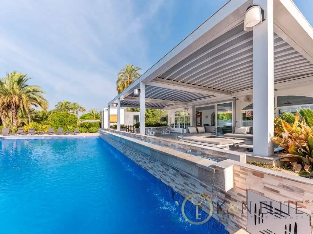 Casa de 631 m² en Elche