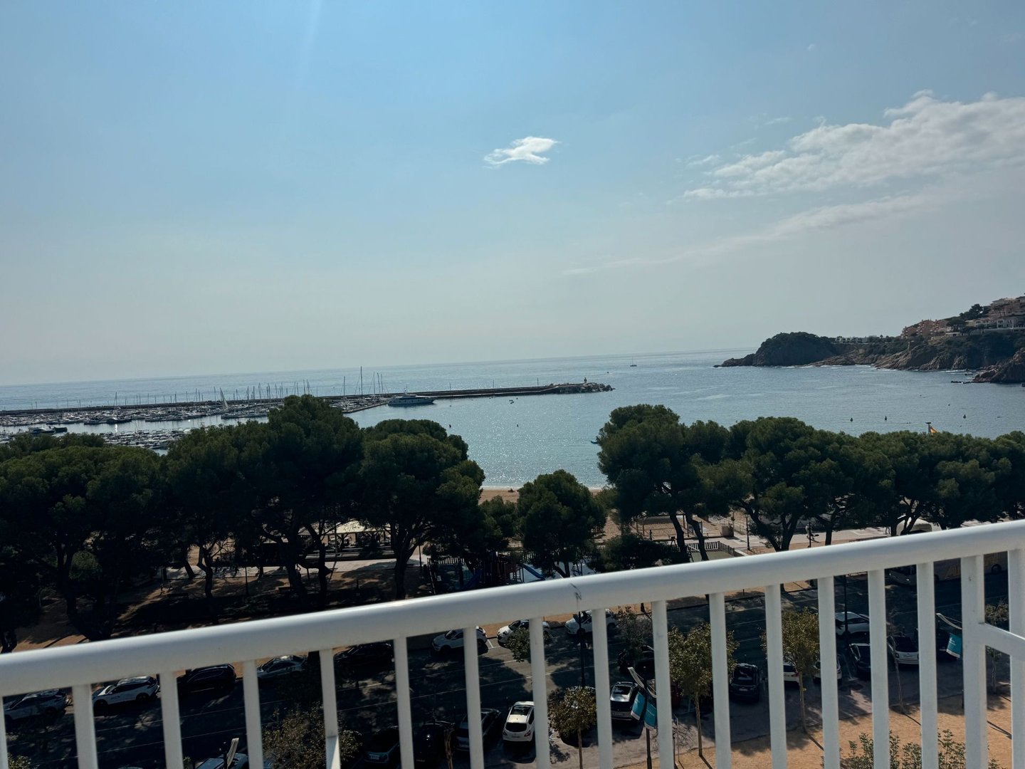 Appartement 92 m² à Sant Feliu de Guíxols