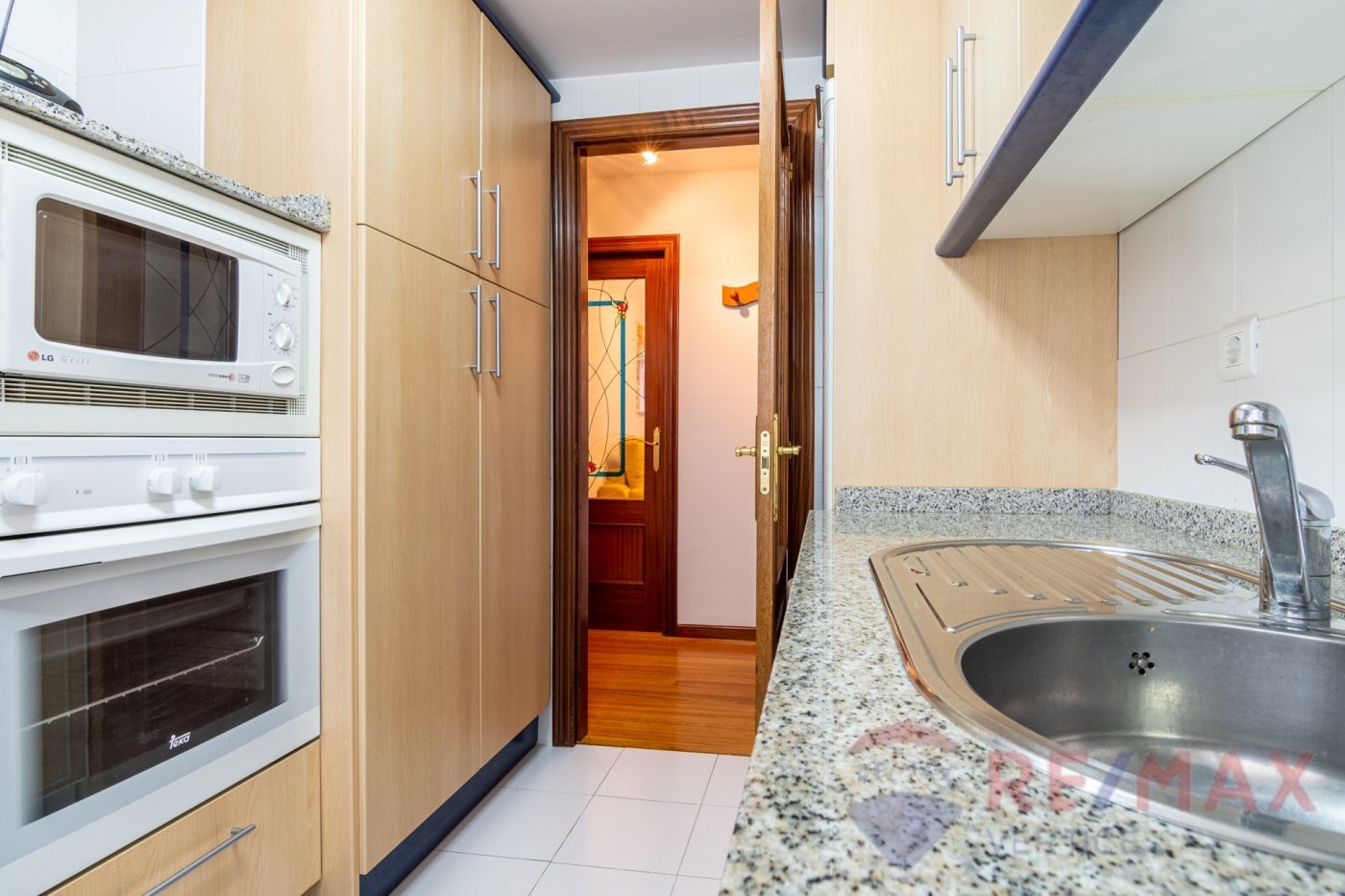 Piso de 71 m² en Santander