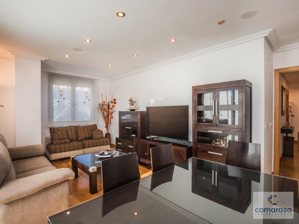 Piso de 108 m² en Ávila