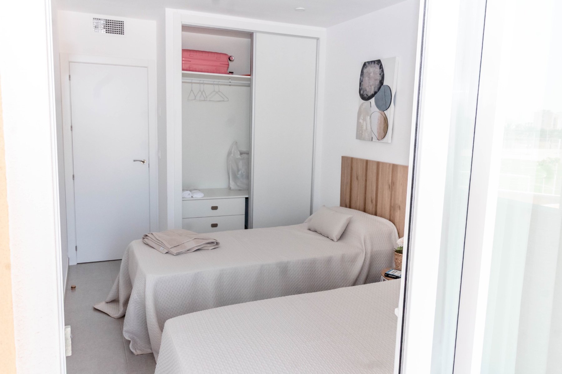 Piso de 91 m² en Dolores