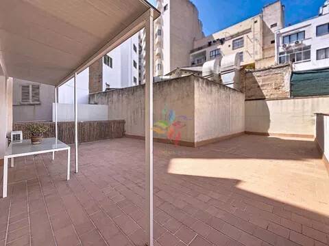 Piso de 130 m² en Palma
