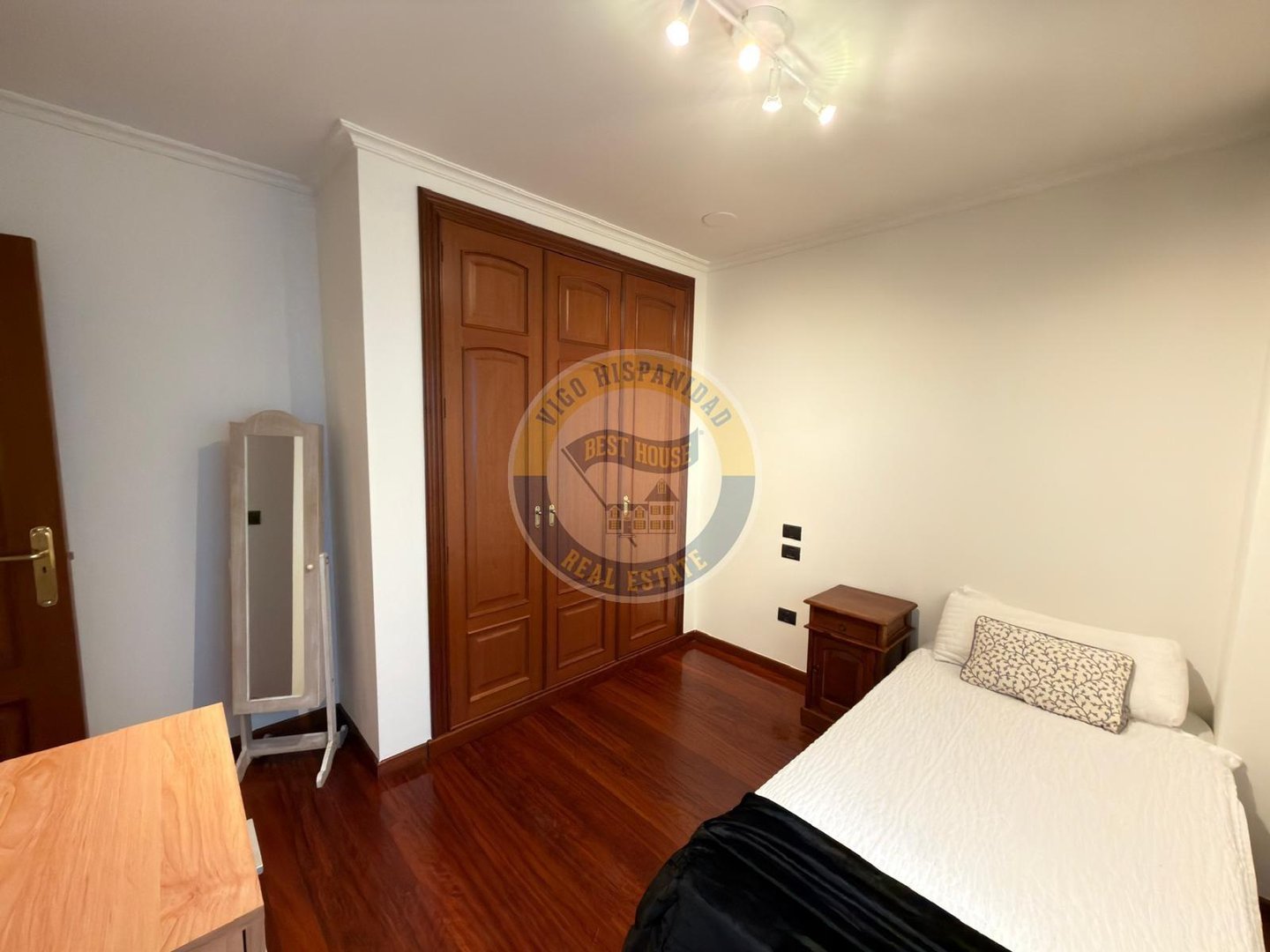 Piso de 75 m² en Vigo
