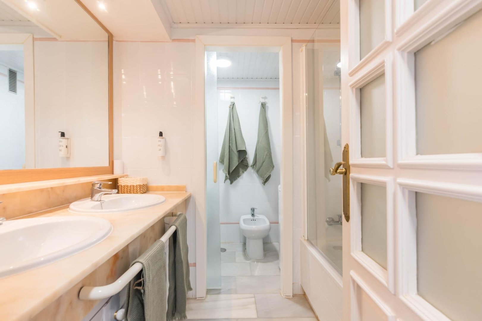 Piso de 69 m² en Cartagena