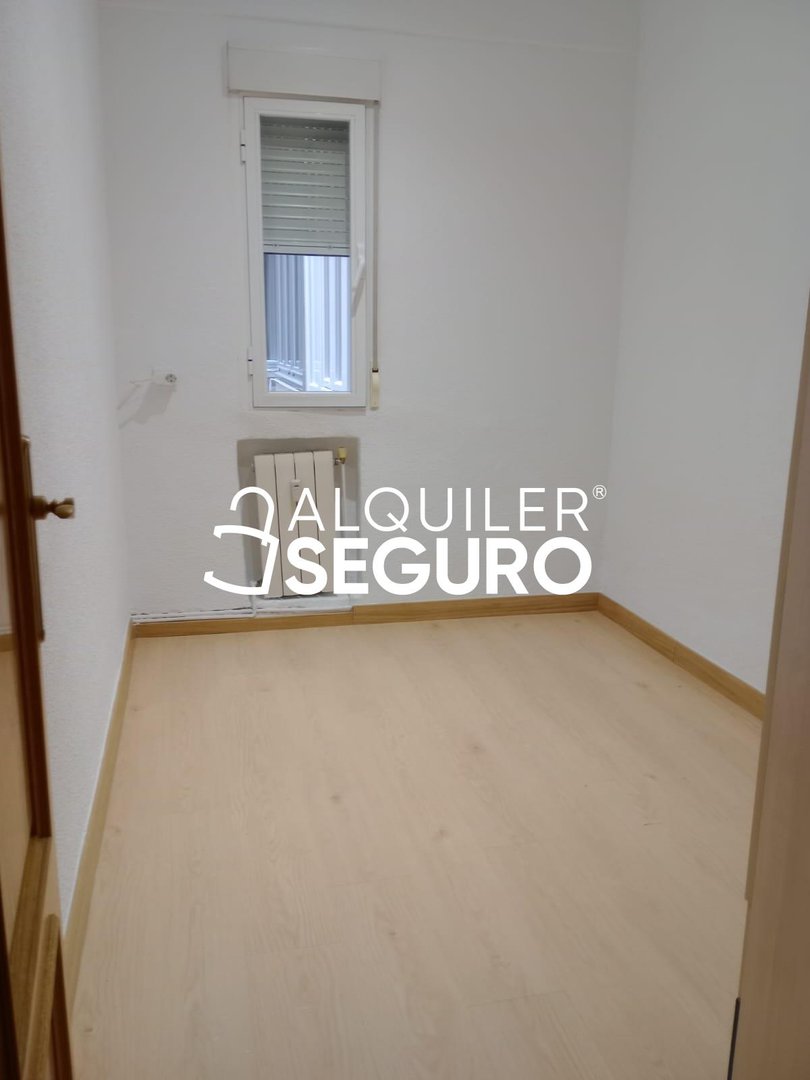 Pis de 80 m² a Madrid