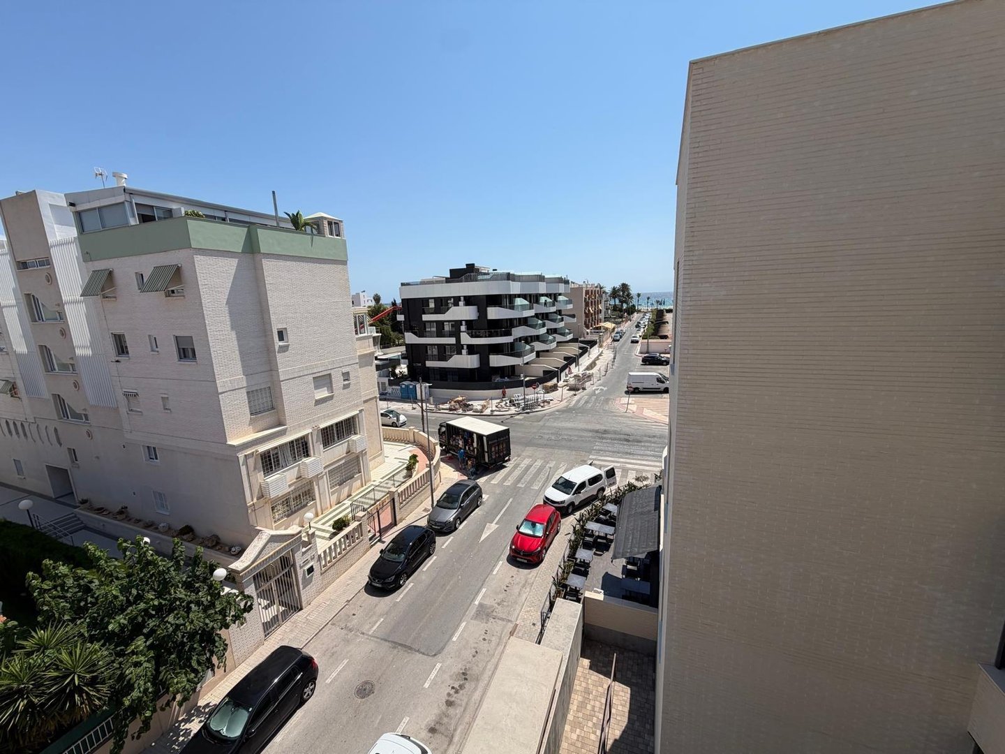 Pis de 85 m² a el Campello