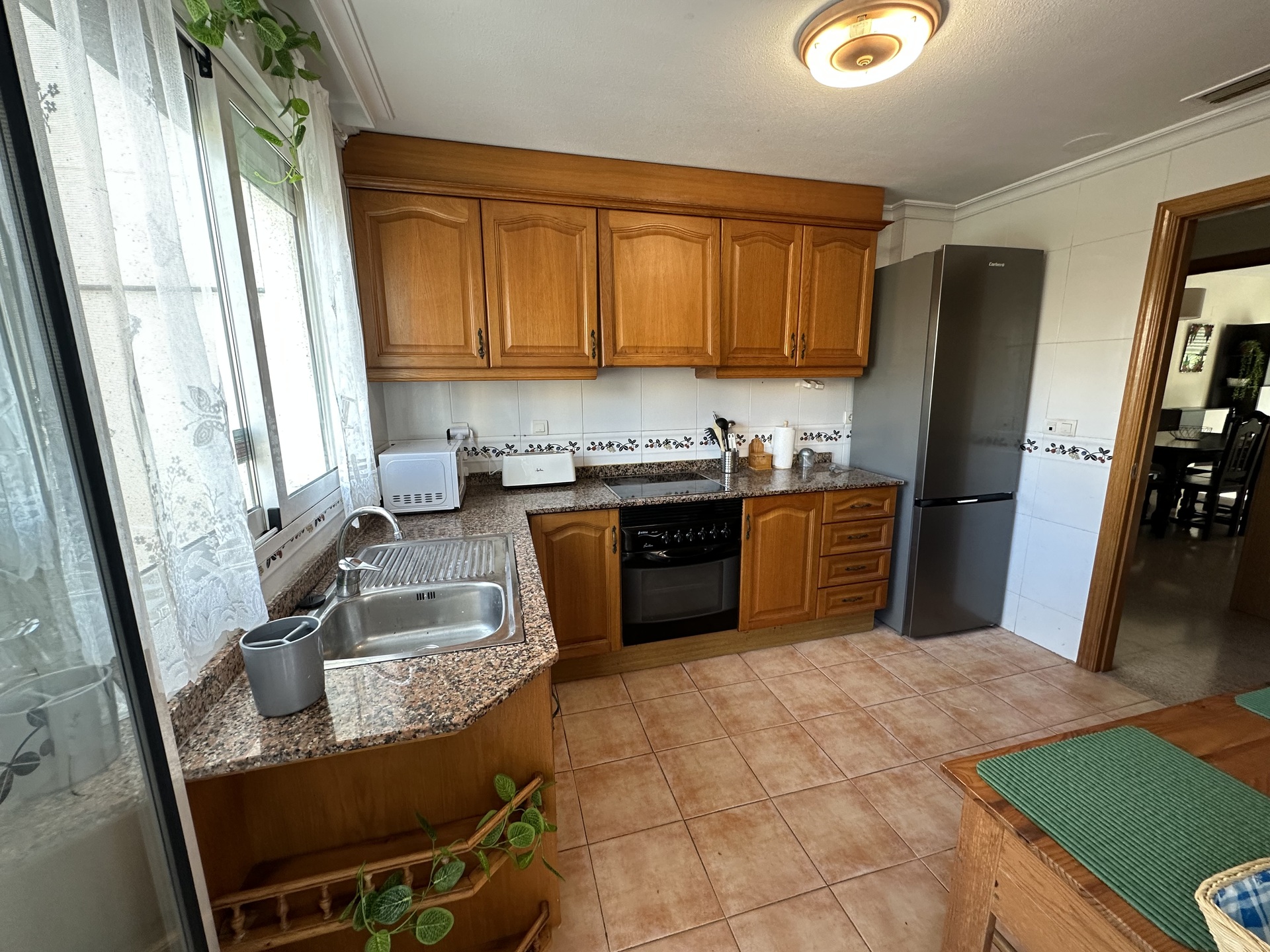 Piso de 128 m² en Alicante
