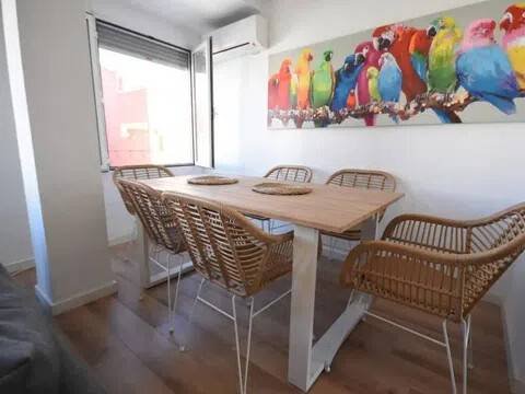 Appartamento 71 m² a Valencia