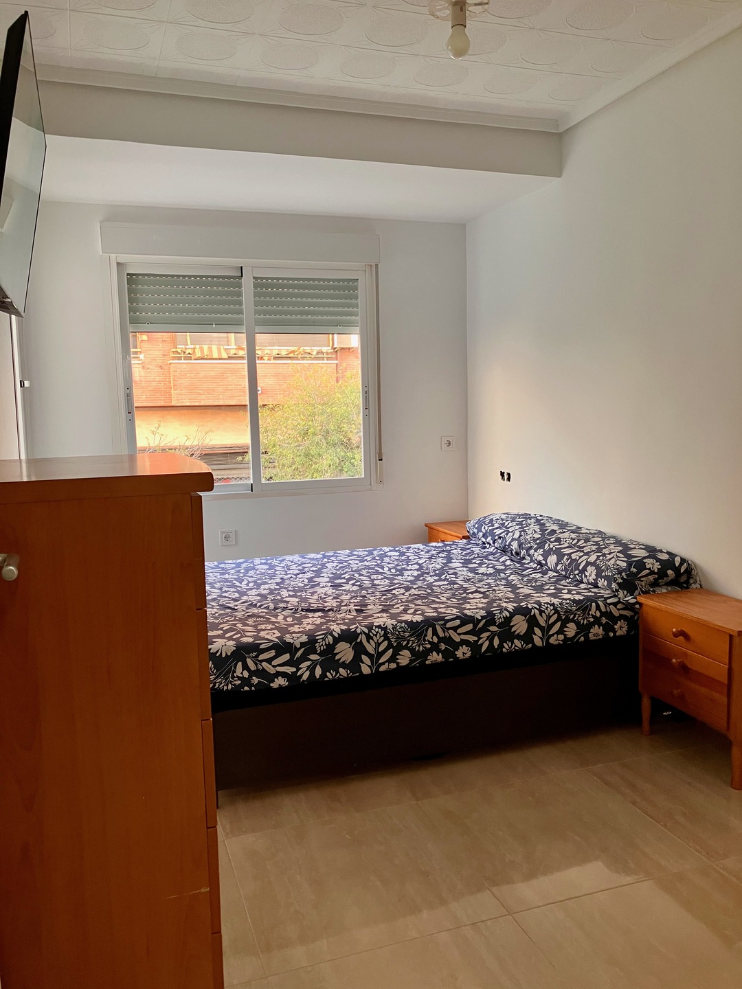 Habitación 15 m², Alicante