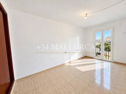 Piso de 135 m² en Llucmajor