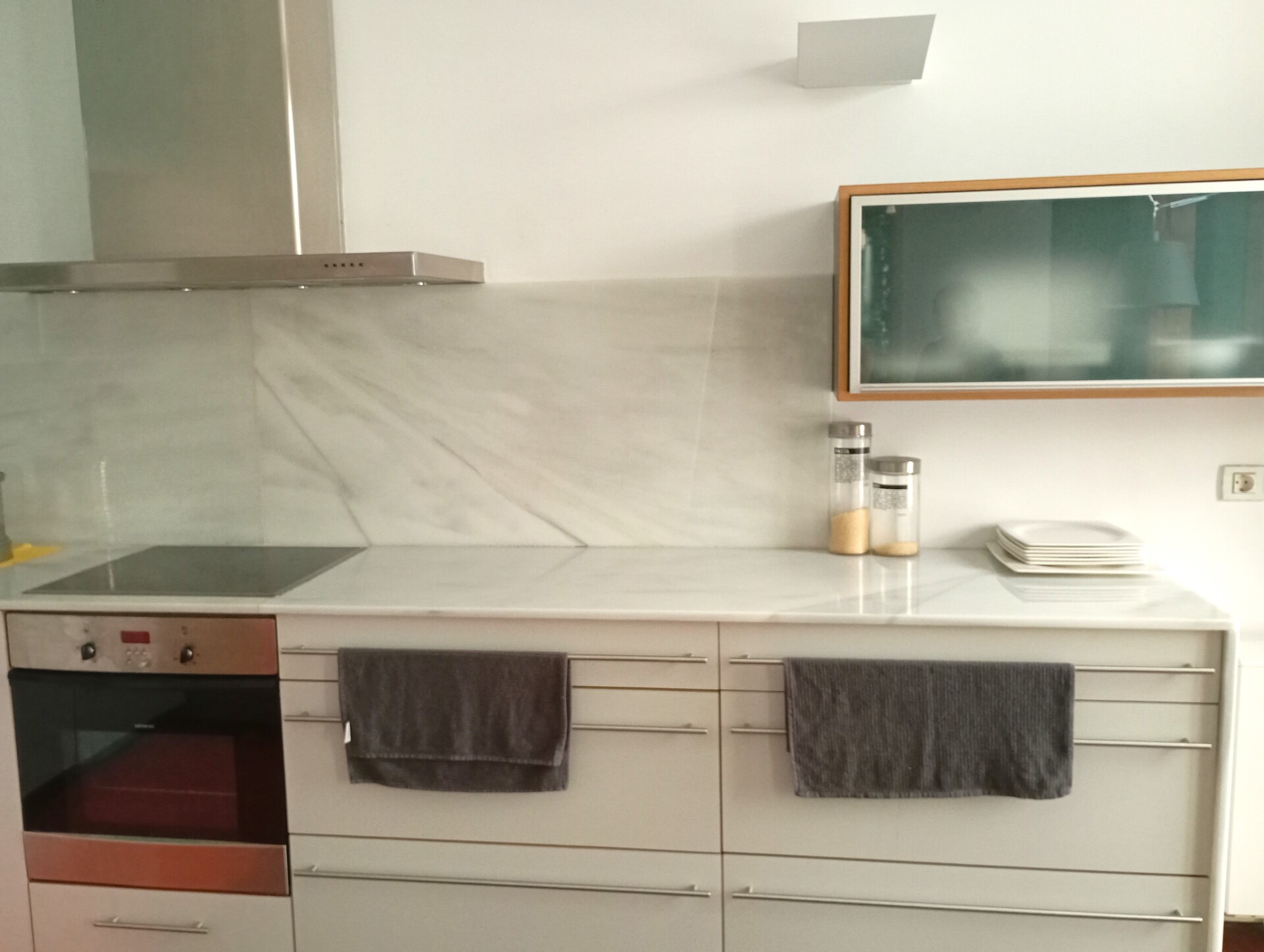 Piso de 70 m² en Vilagarcía de Arousa