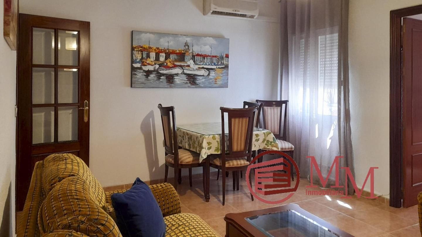 Pis de 80 m² a Còrdova