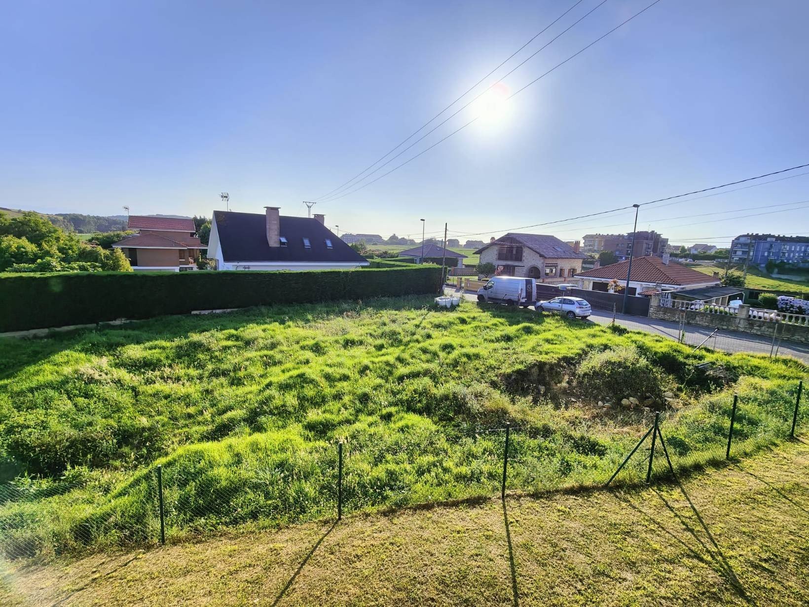 Piso de 79 m² en Suances