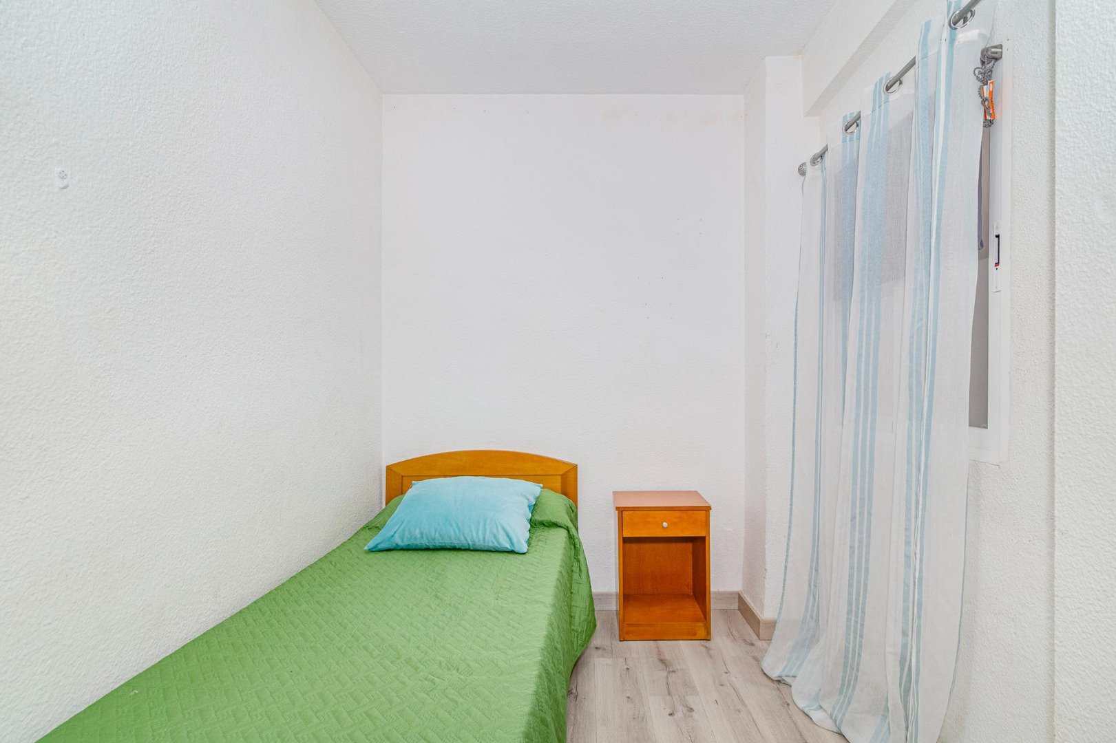 Wohnung 164 m² in Granada