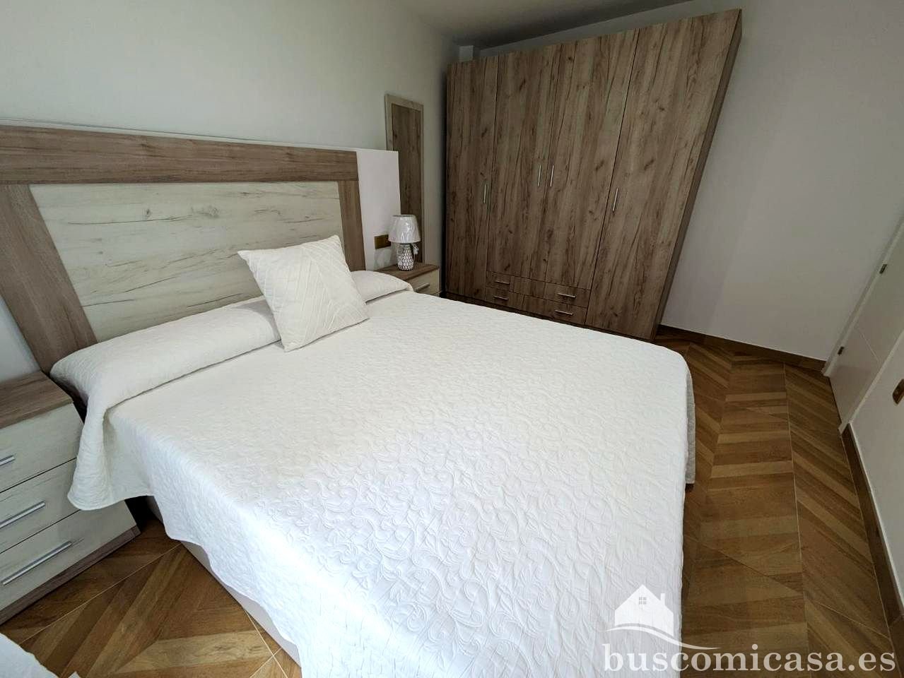 Piso de 96 m² en Linares