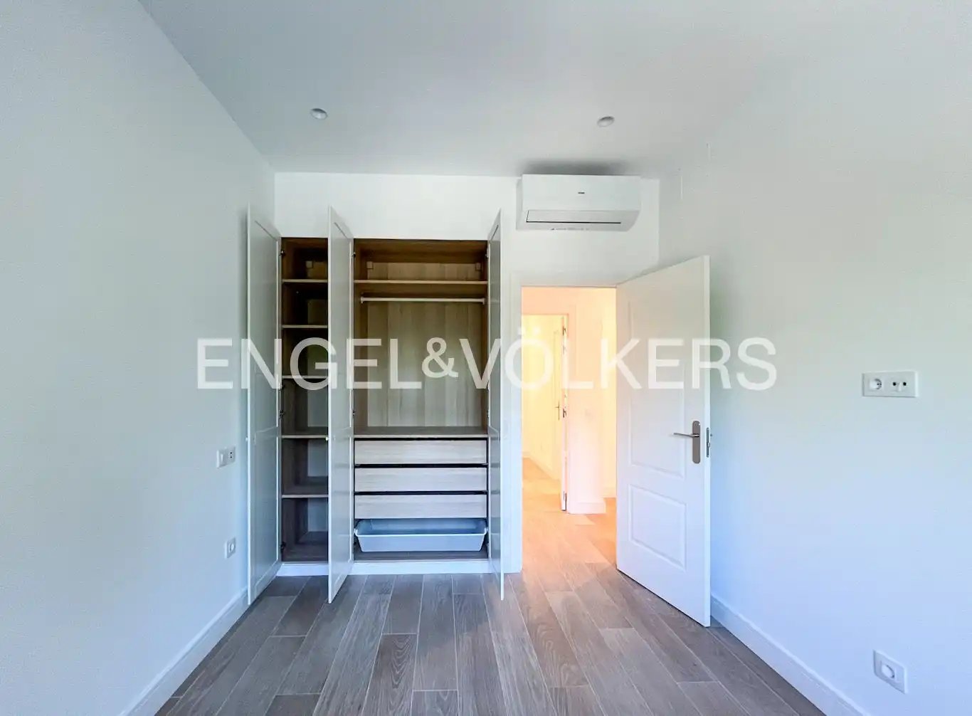 Piso de 69 m² en Madrid