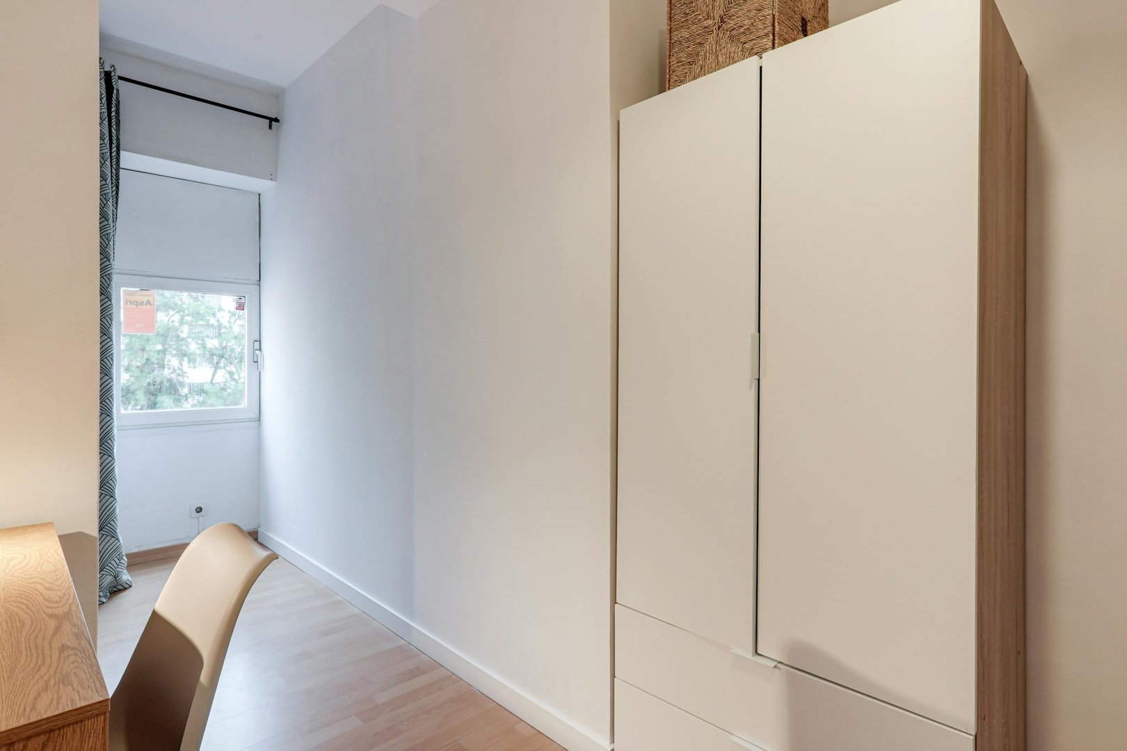 Habitación 170 m², Barcelona