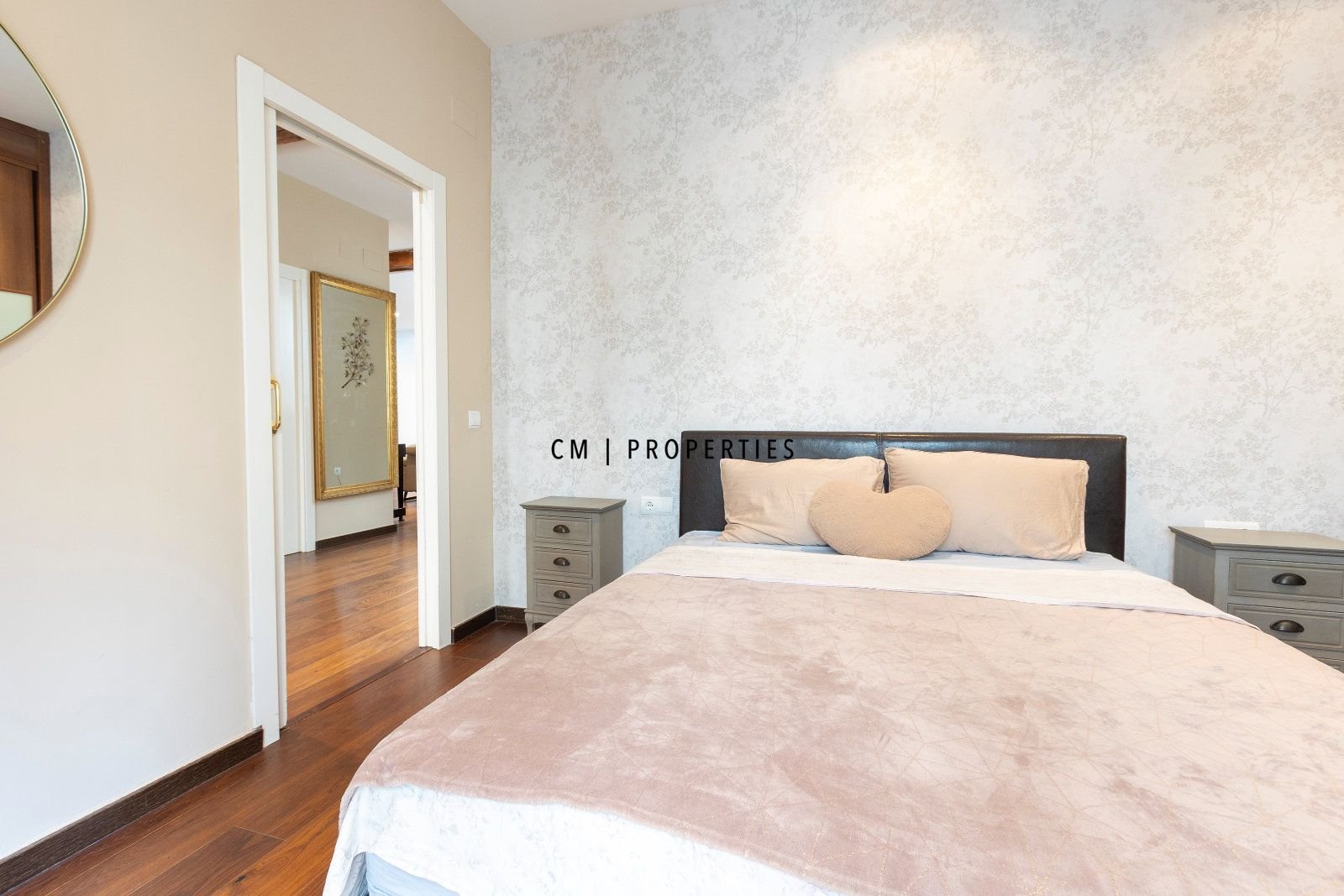 Piso de 106 m² en Valencia