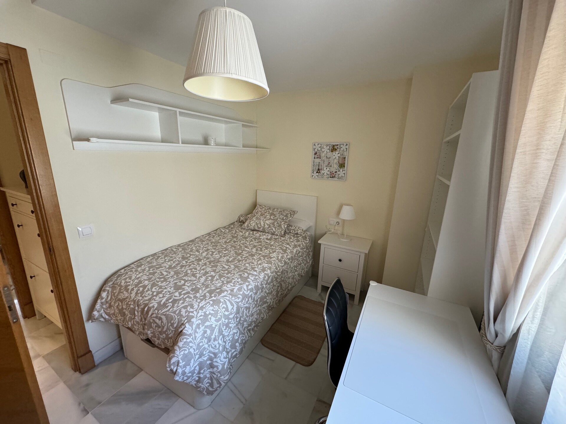 Piso de 90 m² en Algeciras