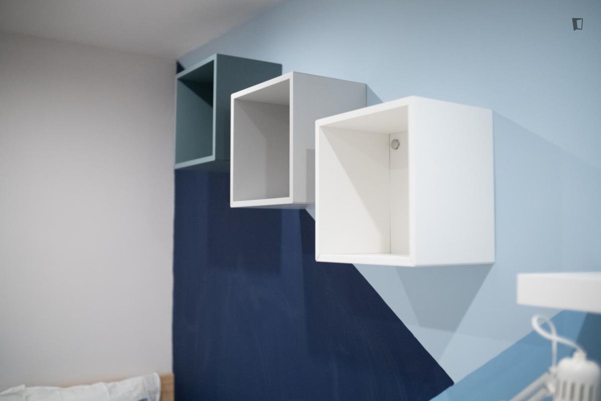 Habitación en alquiler, Barcelona