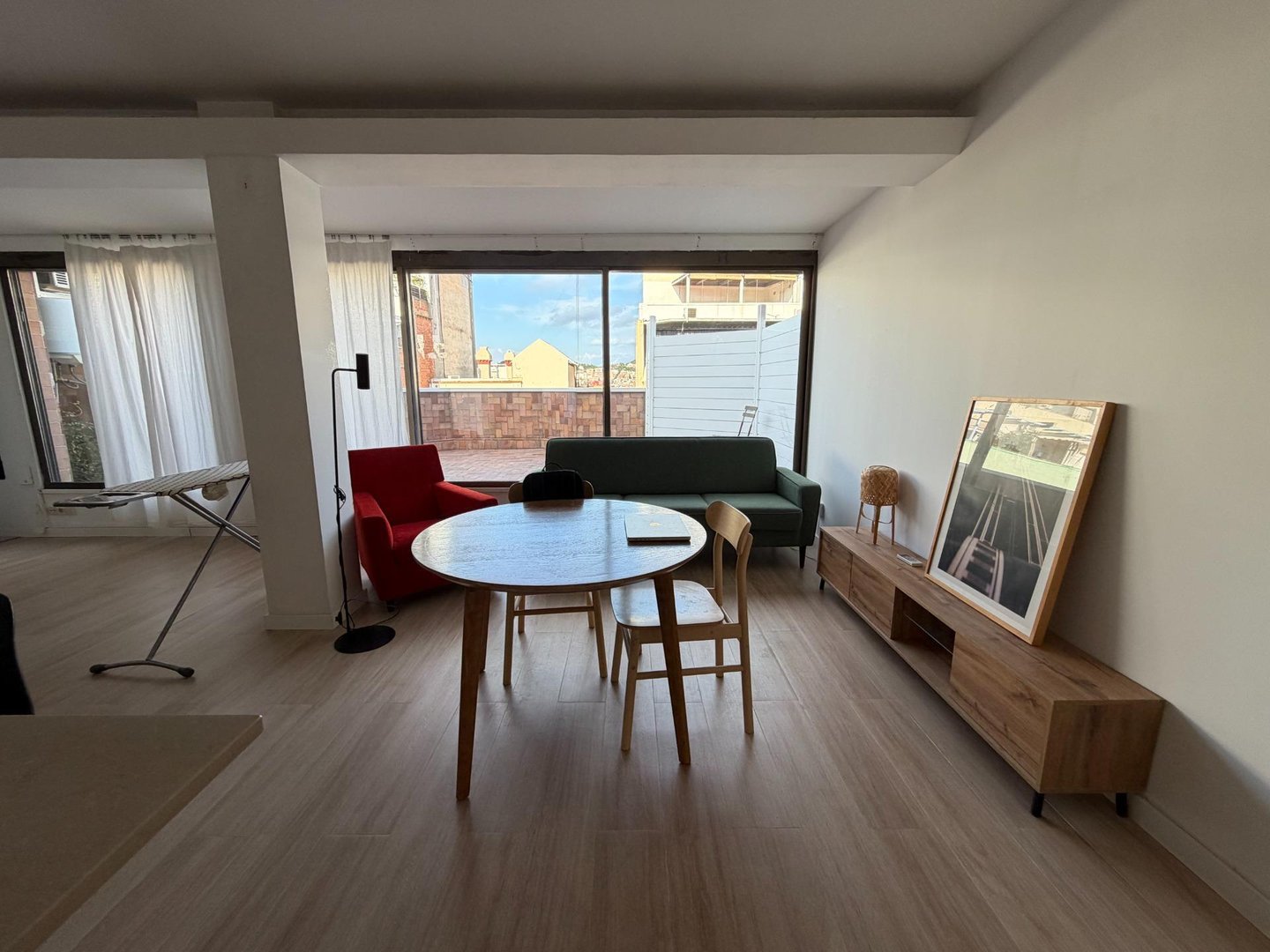 Piso de 45 m² en Barcelona