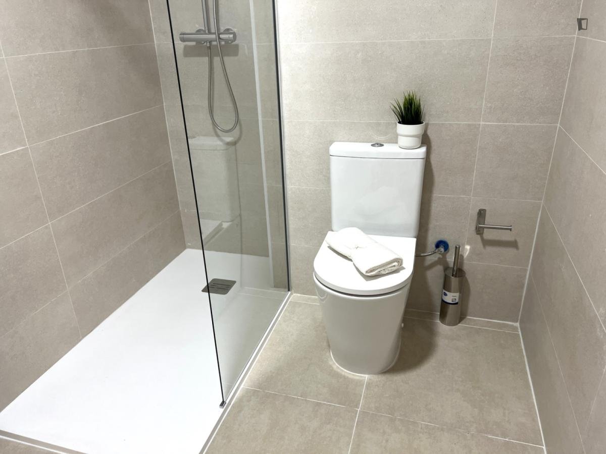 Habitación en alquiler, Valencia
