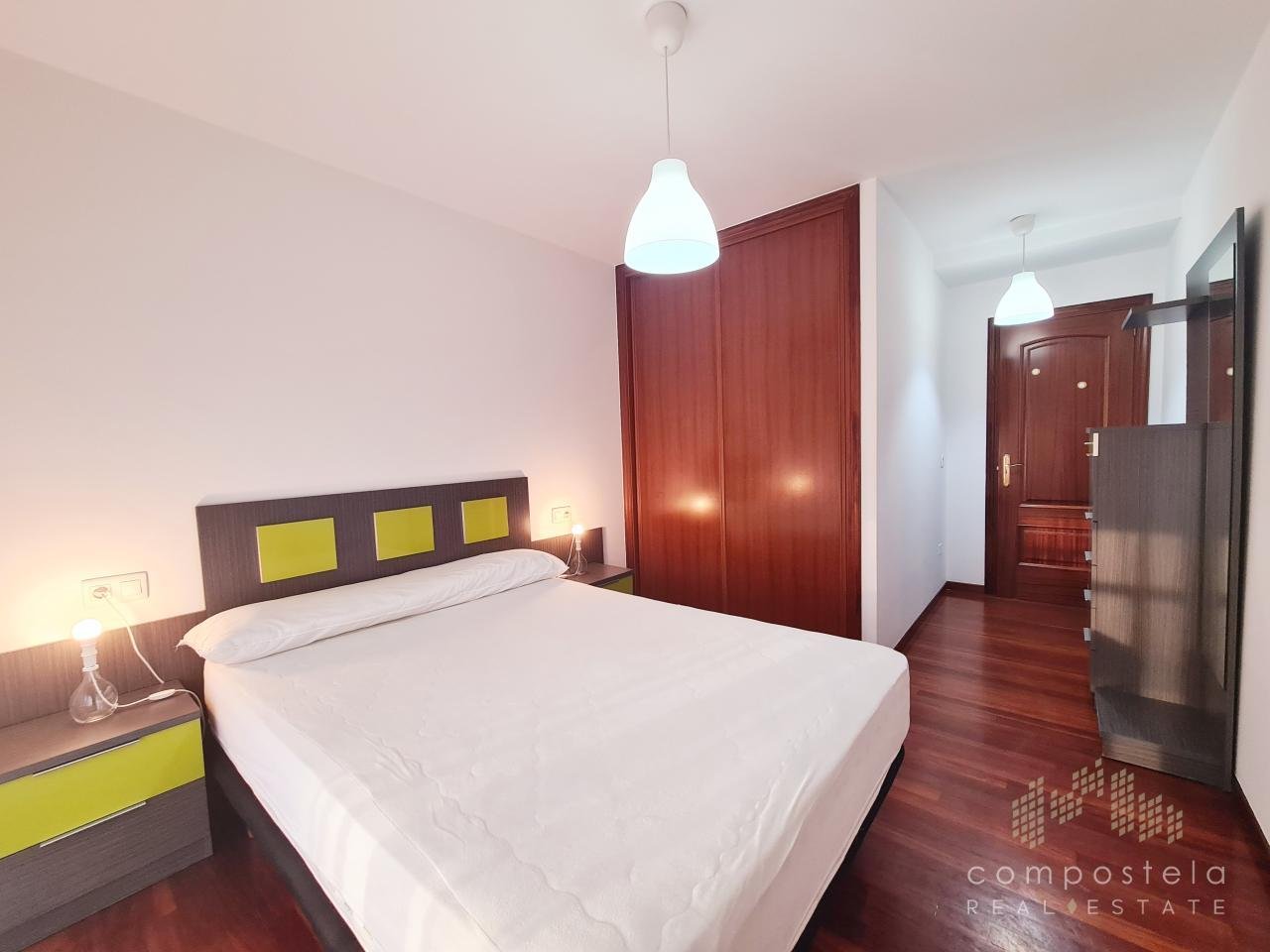Квартира 72 м² у Ames