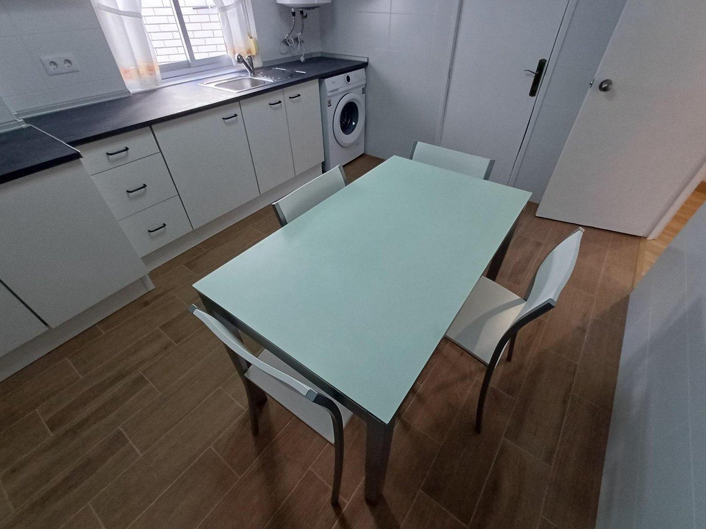 Apartamento 78 m² em León