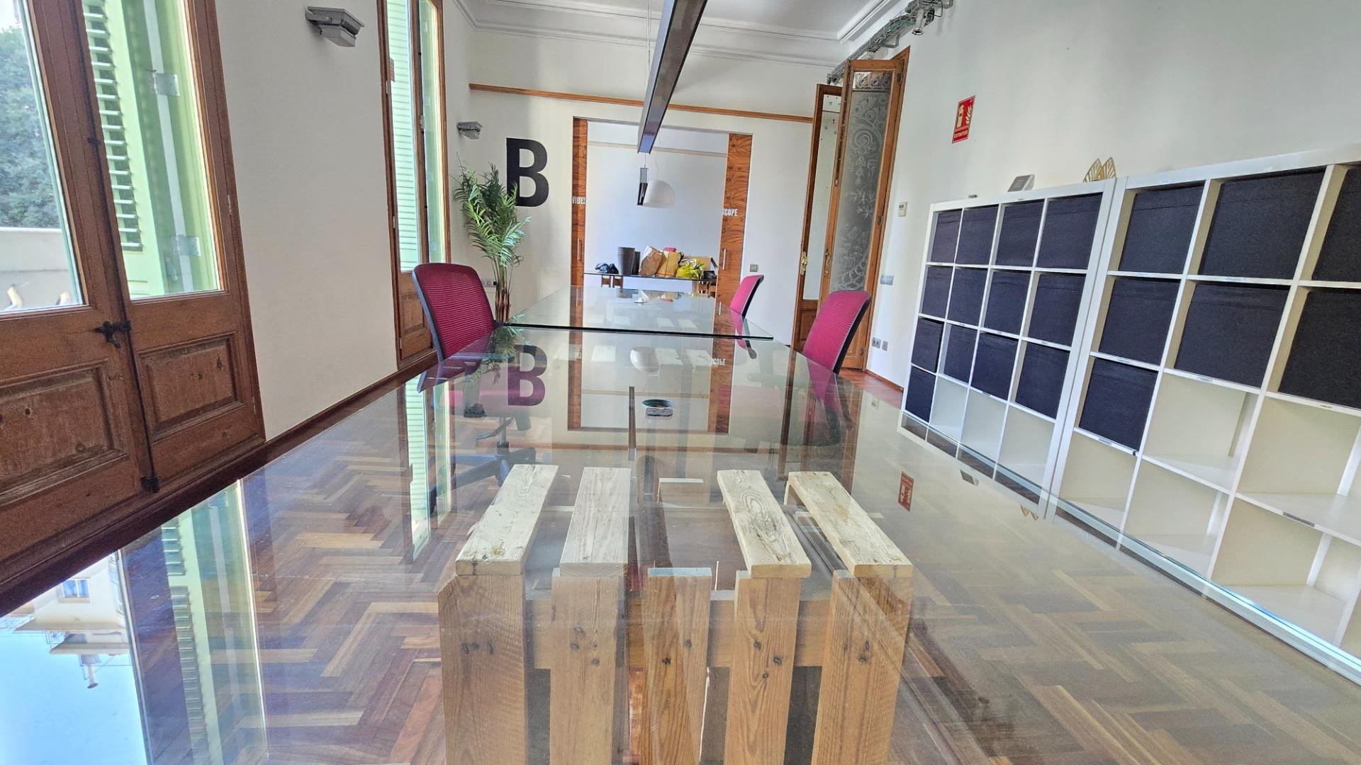 Pis de 178 m² a Barcelona