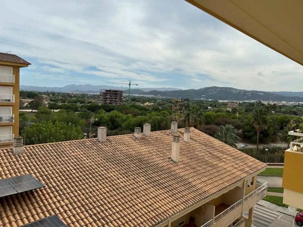 Piso de 80 m² en Miramar