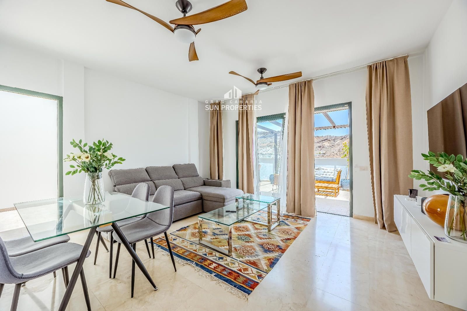 Casa de 104 m² en Mogán