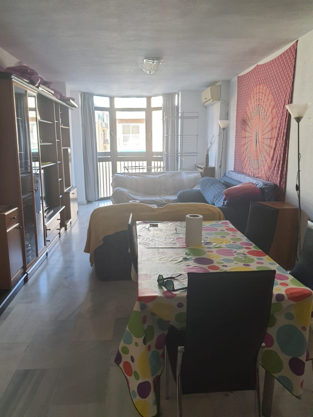 Habitación 130 m², Granada