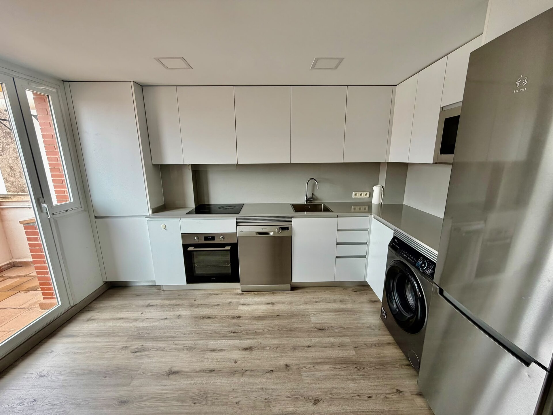 Pis de 160 m² a Madrid